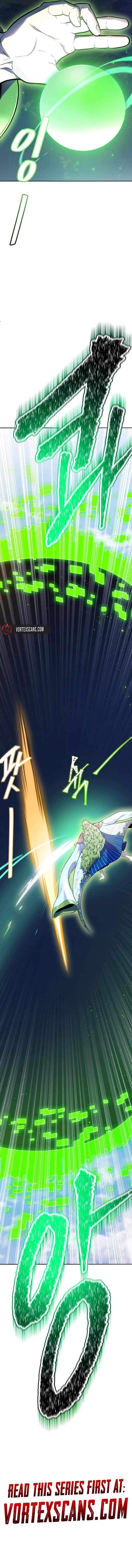 Tower of God Chapter 643 image 05